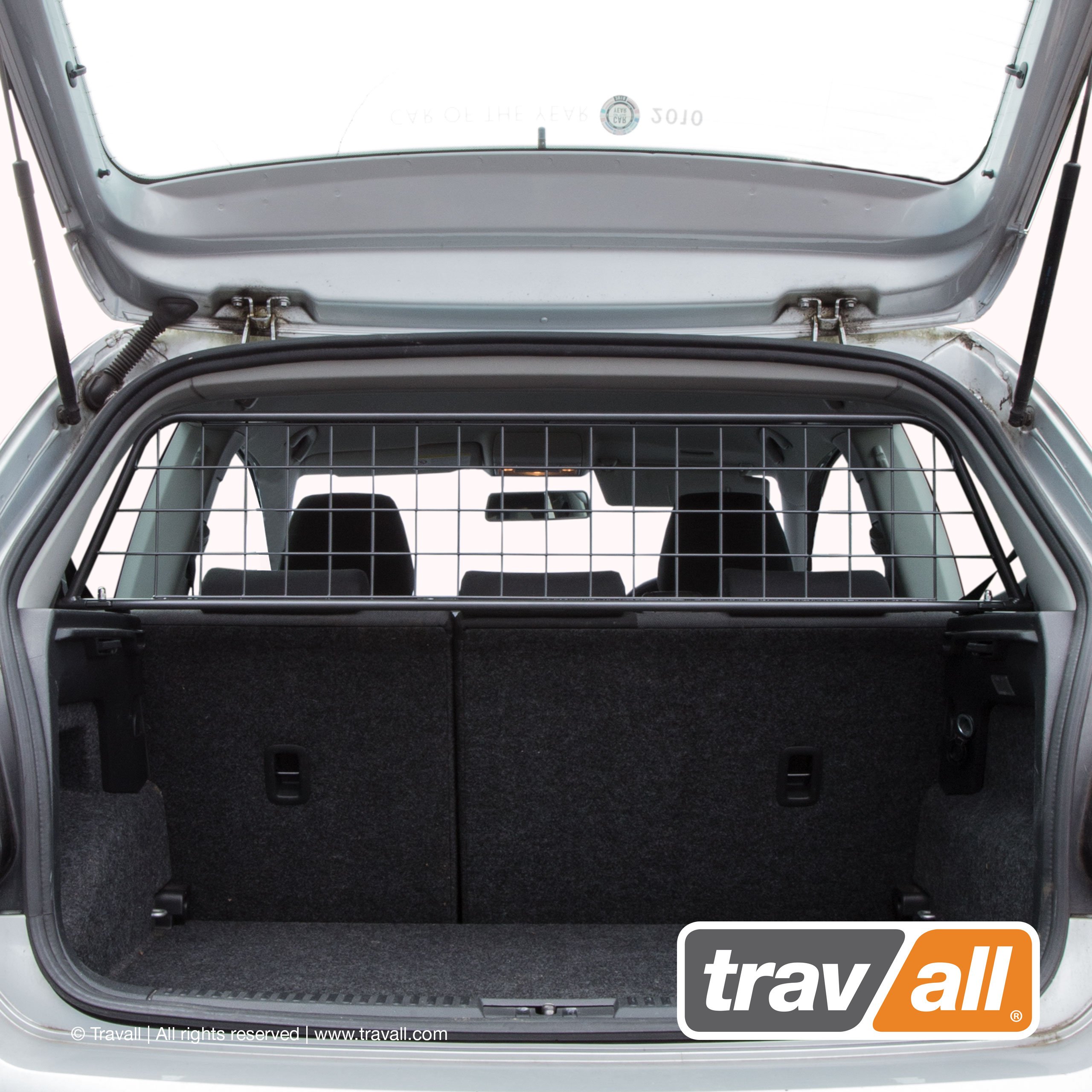Afmetingen kofferbak sales vw polo